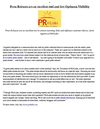 Press Releases are an excellent tool and Get Optimum Visibility