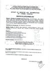  Conseil syndical du ScoT du 03 déc 2010 - délibérations