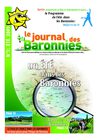 Journal des Baronnies été 2009