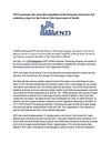 FNTI announces the successful completion of the document conversion and redaction project for the State of Ohio...