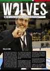 0810 - Wolfes - Paffoni Fulgor Basket