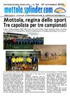 mottola.splinder.com numero 54 - 27 novembre 2010