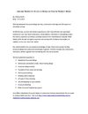Custom Residential Structural Design services 
