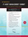 IT Audit Management Summit