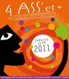 Programmation Janvier - Juin 2011 4 Ass' et +