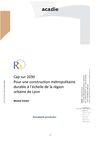 RUL : Cap sur 2030
