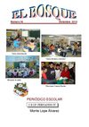 Periódico número 34. Diciembre 2010
