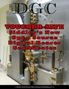DGC Magazine December 2011 Voucher-Safe Issue