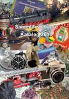 Sammlersoftware Katalog 2010