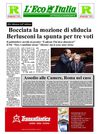 L'eco d'Italia edizione 17-12-2010