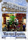 The Primgraph: Issue 14 - December 2010