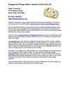 Engagement Rings Adeler Jewelers