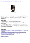 WideScreen Monitor