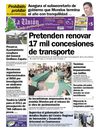 La Unión de Morelos 18 Diciembre 2010