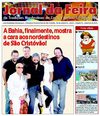 JORNAL DA FEIRA