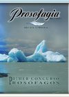Revista Literaria Prosofagia Nº 11 - Diciembre 2010