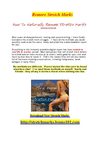 stretch marks treatment reviews - do stretch marks go away - do stretch marks go away naturally