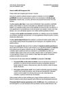 Enmiendas al Presupuesto de Barakaldo 2011