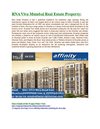 RNA Builders@09999684166 RNA Viva Mira Road Mumbai, RNA Group Projects Mumbai AffinityConsultant.com