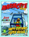 Marmotte Mag Hiver 2010/11
