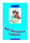 Blue group's recipes book