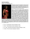 Michelle Alleyne