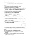 Repaso de la 1ª evaluación de 1º de eso