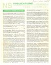 NS Book List