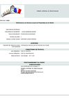 Offres d'emploi fpt - Nord Pas de Calais