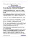 Relationships: Dealing With An Abusive Partner