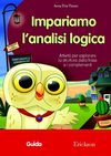 Impariamo l'analisi logica - Guida