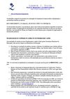 Homologação de diplomas