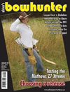 Afriica's Bowhunter January 2011