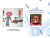 Libretto con le mie canzoni d'acqua per i bambini e le bambine