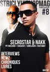 StriclyHipHop Mag #8