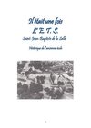 Historique ETS NANTES 1949/1964