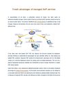 5 main advantages of managed VoIP services