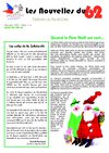 Les Nouvelles du 62 n°14-Dec 2010 spécial PNV