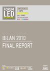 Final report ForumLED 2010