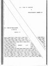 (06) Terra e Tempo (Febreiro 1971)