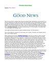 Religious Transactions