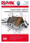 Vodič kroz RE/MAX nekretnine - prosinac 2010.