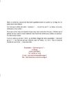 Journal de bord Mission 2010 (extraits)