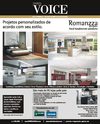 Revista Voice Novembro 2010