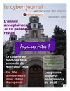 Le Cyber journal SADP, édition webzine - Décembre 2010 no 1