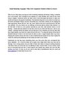 Email Marketing Campaign- What is the Components Needed to Make It a Success