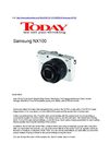 NX100 Todayonline article