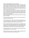 Update on Venezuela Gold Mining: Eldora Gold Resources Canada News