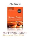 System Center Configuration Manager 2007 