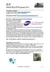 Daxis bulletin SKBG januari 2011